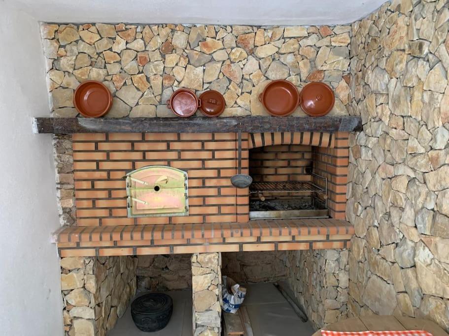 Cantinho De Vale Maior Penacova Eksteriør billede